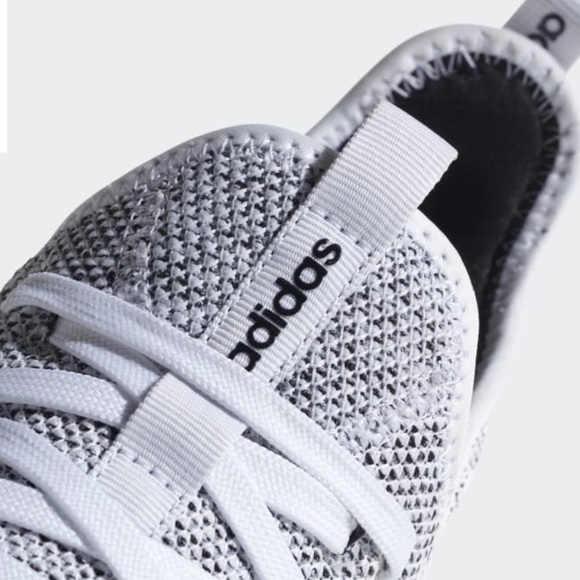 Adidas Cloudfoam Pure Shoes - Picture 3 of 16